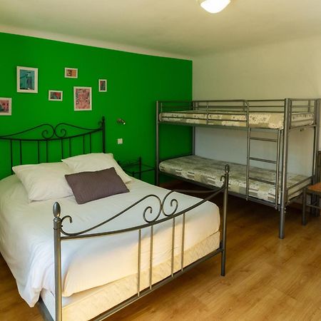 Hotel La Barguelonne Montcuq Eksteriør billede