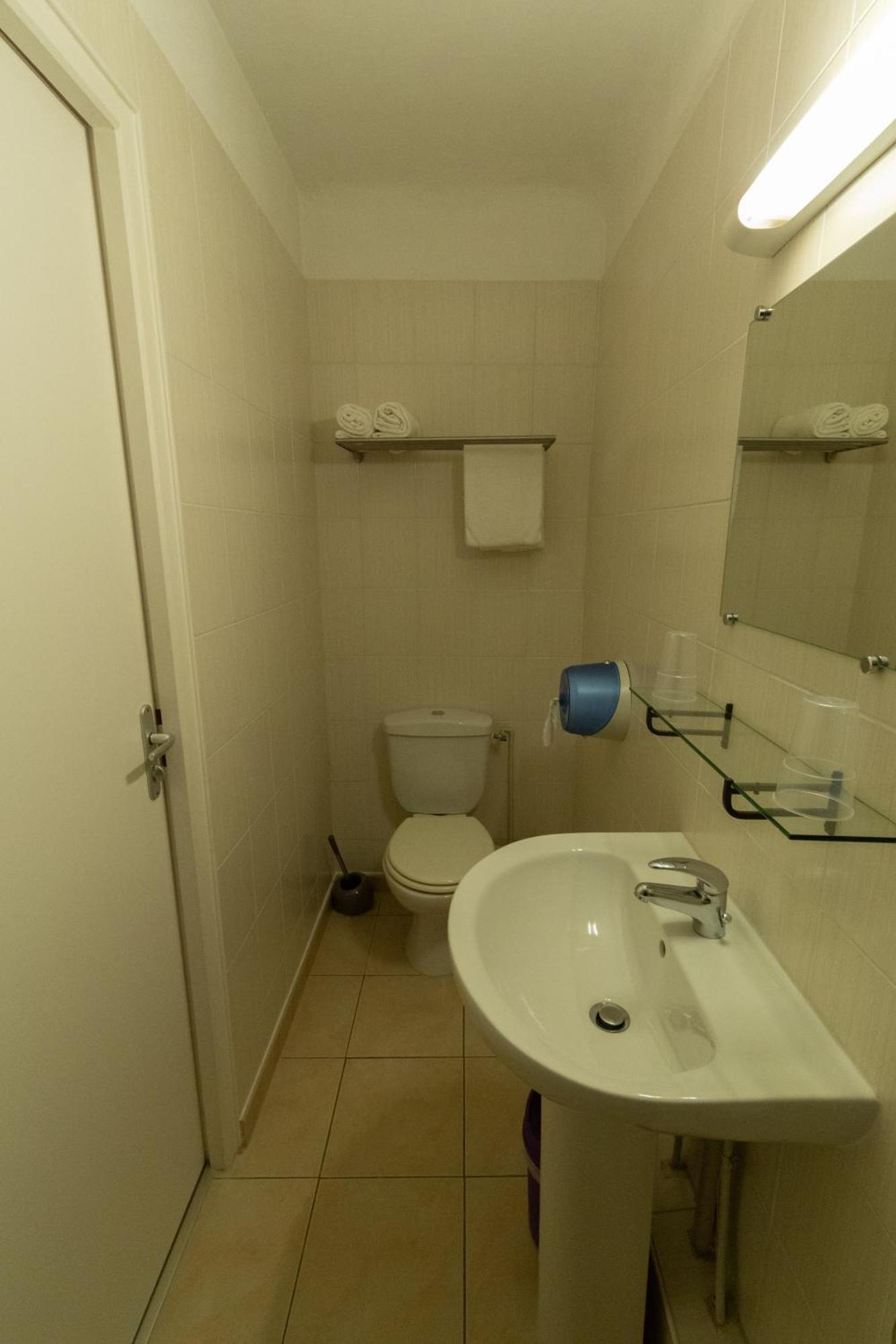 Hotel La Barguelonne Montcuq Eksteriør billede