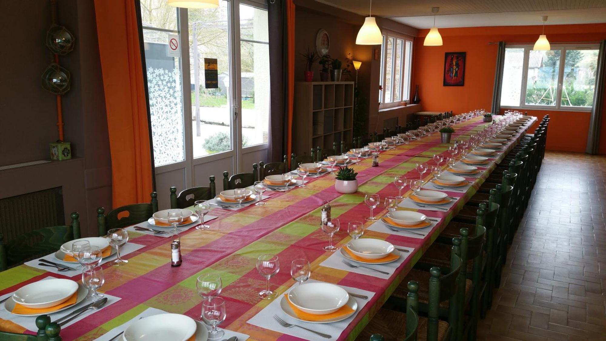 Hotel La Barguelonne Montcuq Eksteriør billede