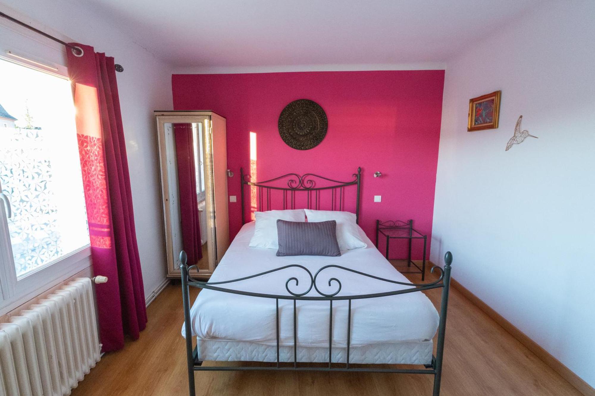 Hotel La Barguelonne Montcuq Eksteriør billede