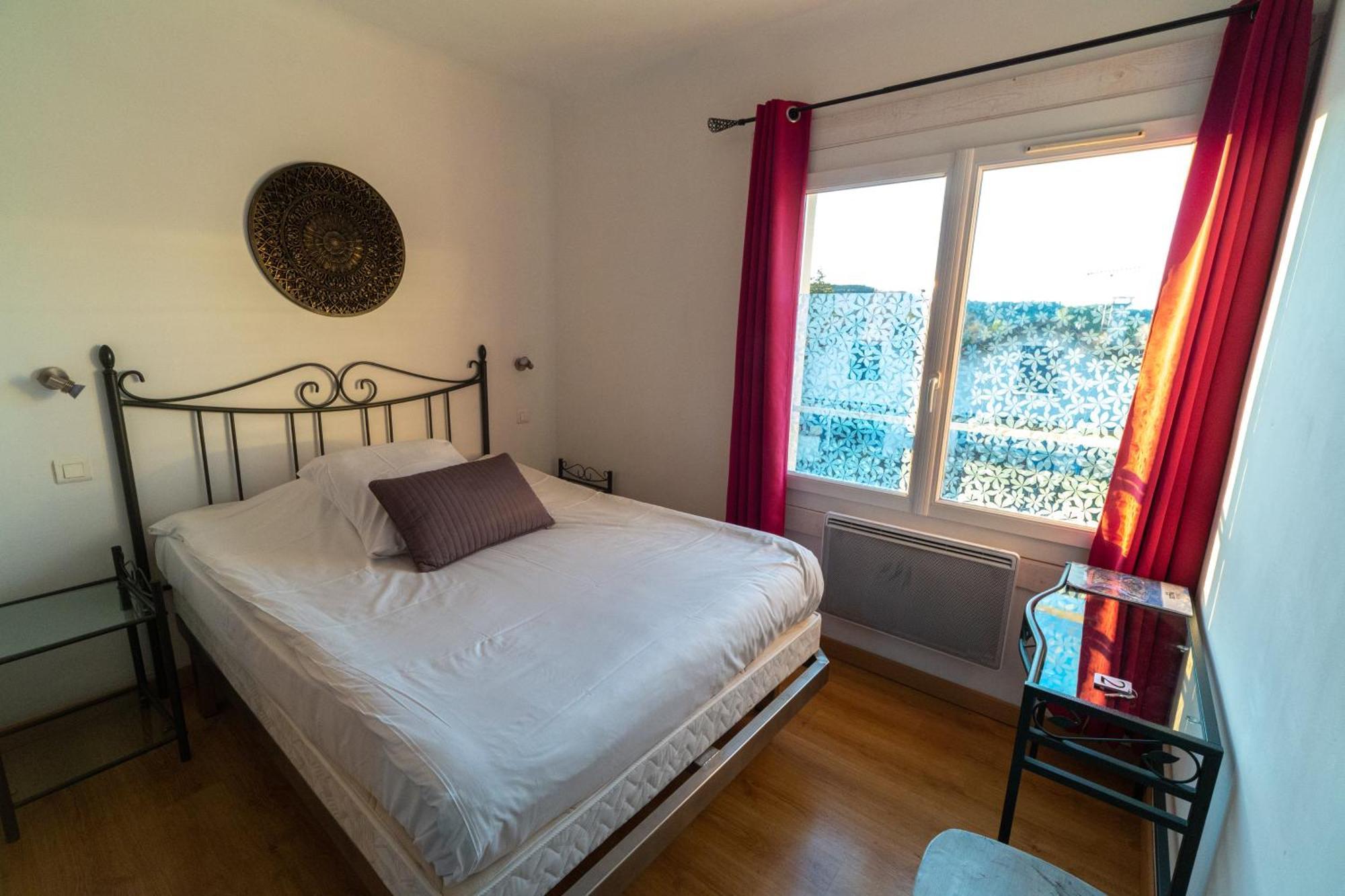 Hotel La Barguelonne Montcuq Eksteriør billede