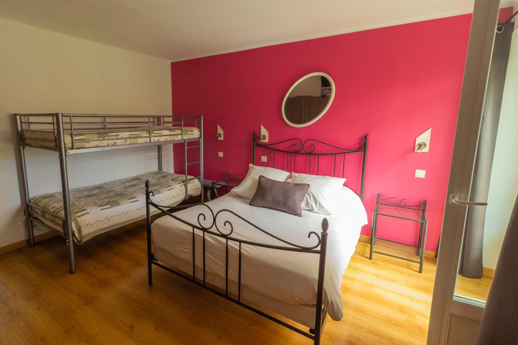 Hotel La Barguelonne Montcuq Eksteriør billede