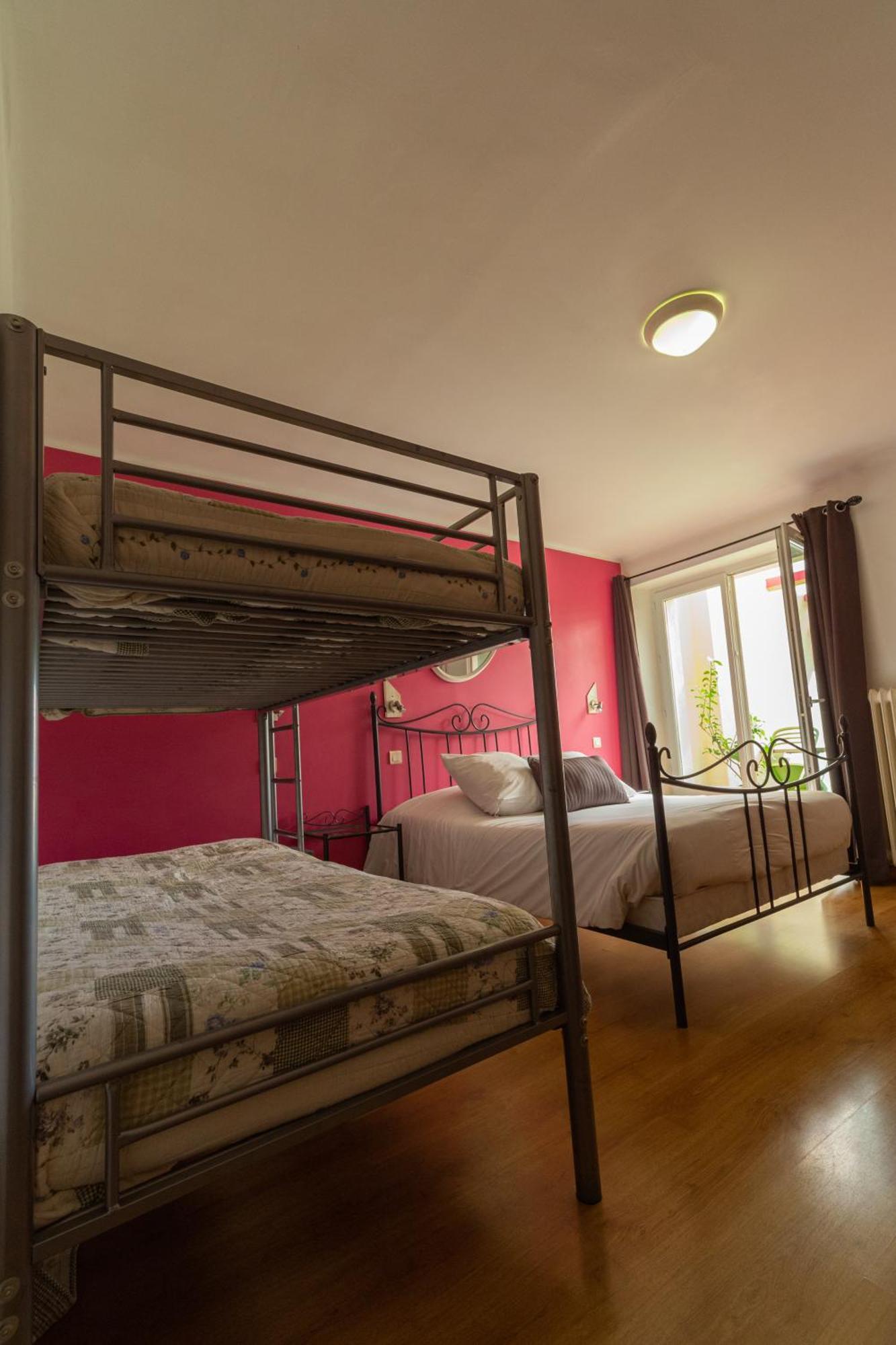 Hotel La Barguelonne Montcuq Eksteriør billede