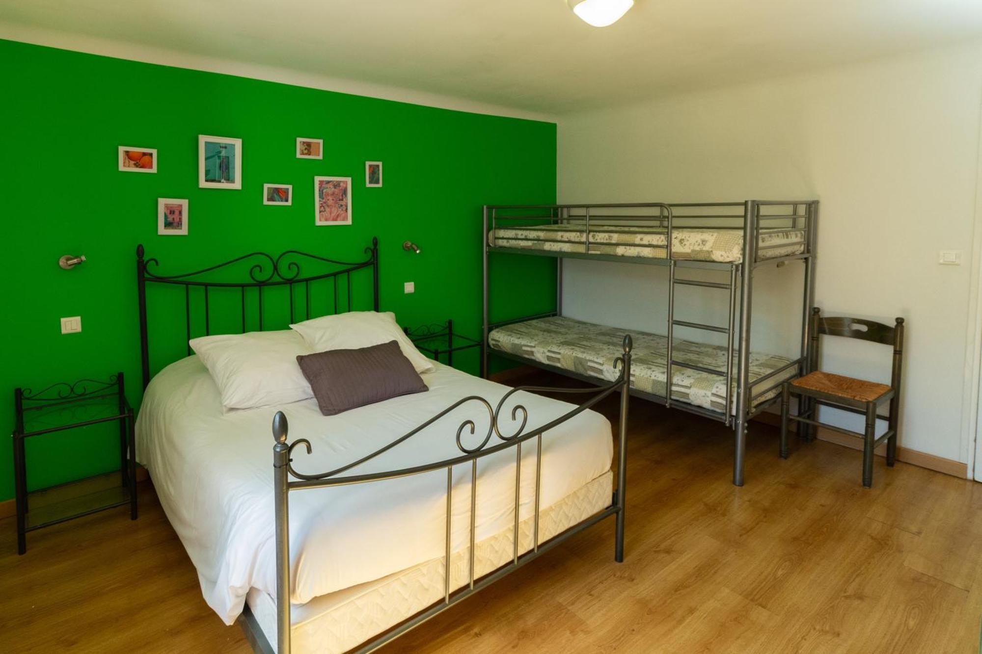 Hotel La Barguelonne Montcuq Eksteriør billede